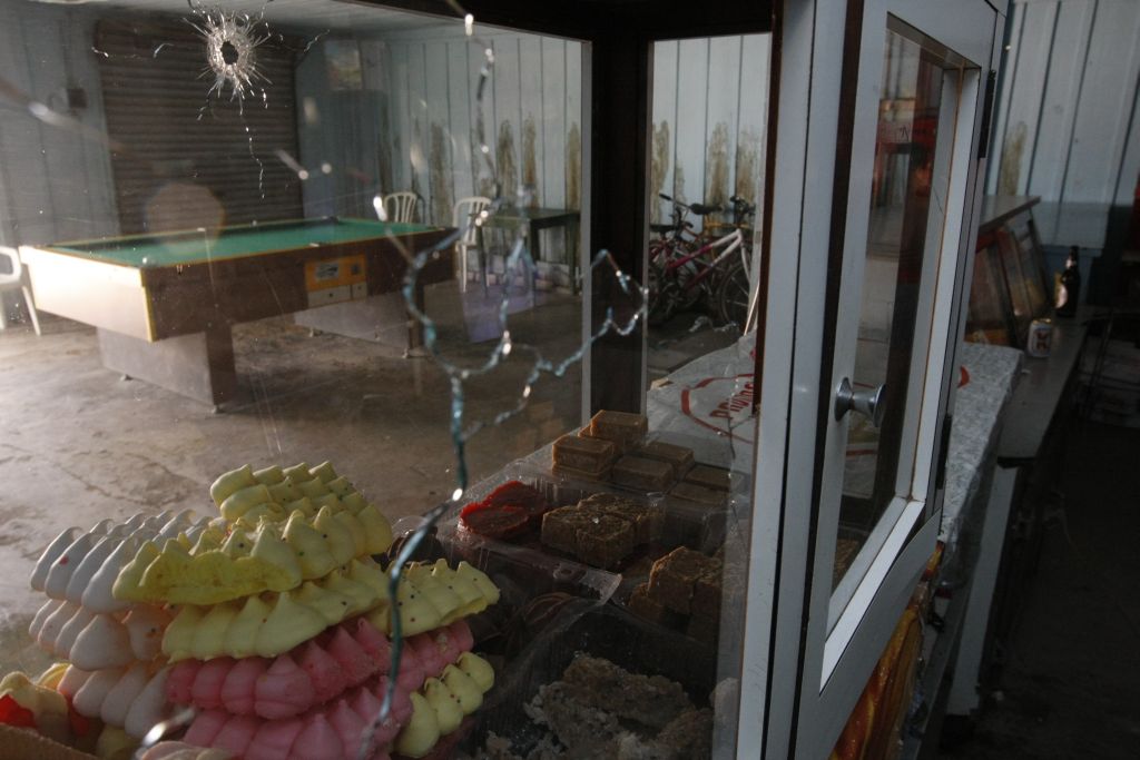 | Marcelo Elias/Gazeta do Povo