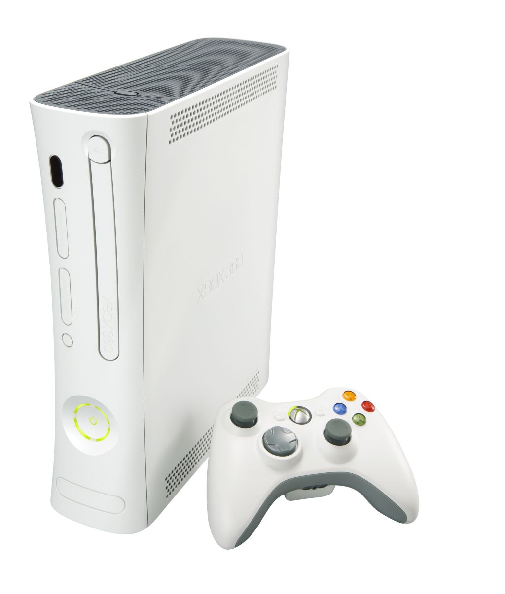 O Xbox 360: preços menores e competição mais acirrada | Divulgação/Microsoft