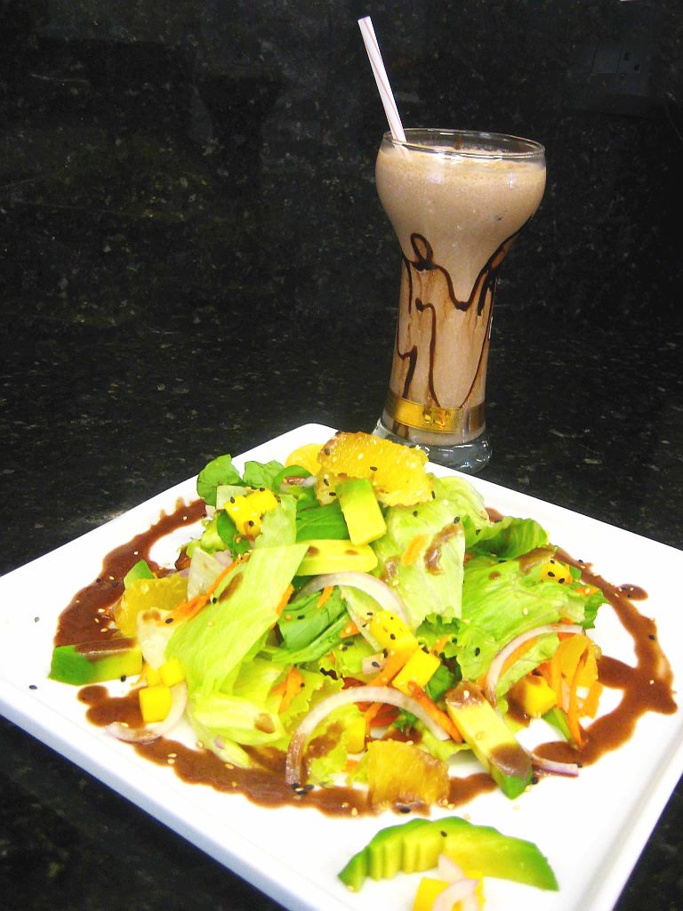 Para as jornadas duplas, comidinhas energéticas | Divulgação