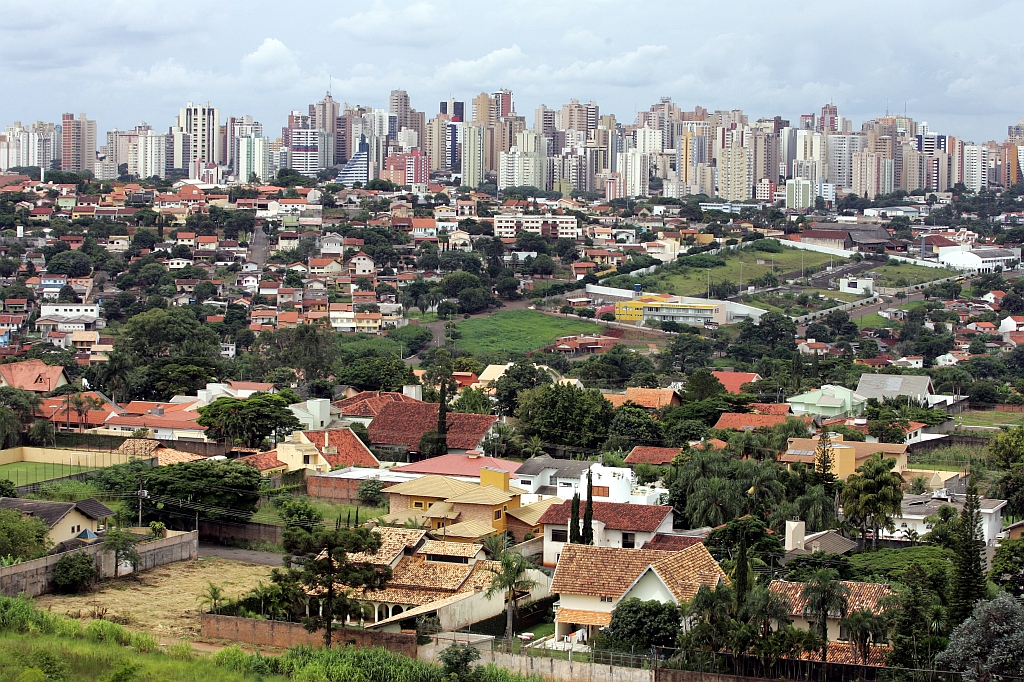 A crise econômica fez Londrina enxugar os valores destinados aos precatórios | Roberto Custódio/JL