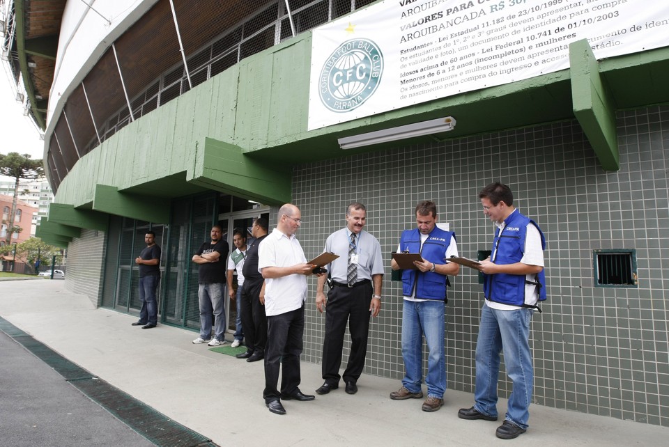| Rodolfo Buhrer / Agência de Notícias Gazeta do Povo