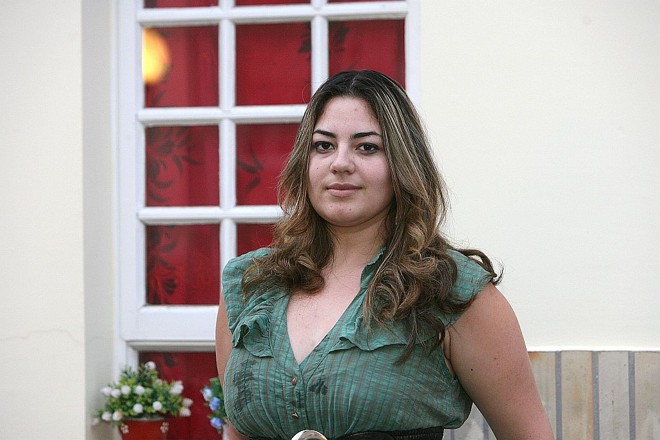 Tatiana Viana aguarda a aprovação da PEC para formalizar o divórcio | 