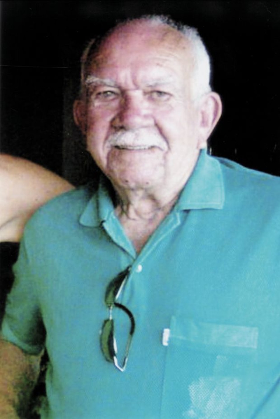 Lista de falecimentos |