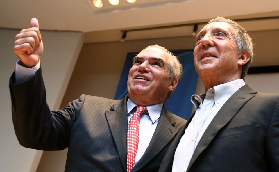 Fechamento de lojas será pequeno, diz Diniz Marca Extra Eletro deve desaparecer, diz presidente do Pão de Açúcar | Reuters