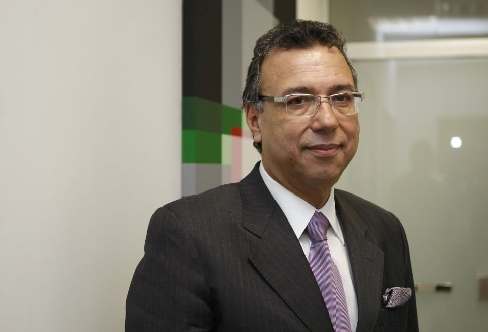 Nova diretoria assume TRT em meio a boas notícias Ney José de Freitas, novo presidente do TRT-PR: Não adianta nada para o cidadão ter uma sentença em pouco tempo e depois não conseguir receber, na execução | Rodolfo Bührer/Gazeta do Povo