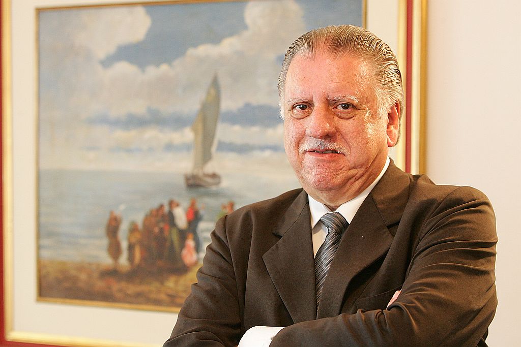 | Daniel Castellano/Gazeta do Povo