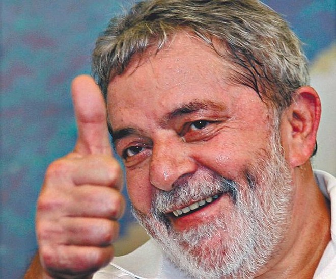 Positivo: aprovação de Lula pode beneficiar Dilma Rousseff em 2010 | 