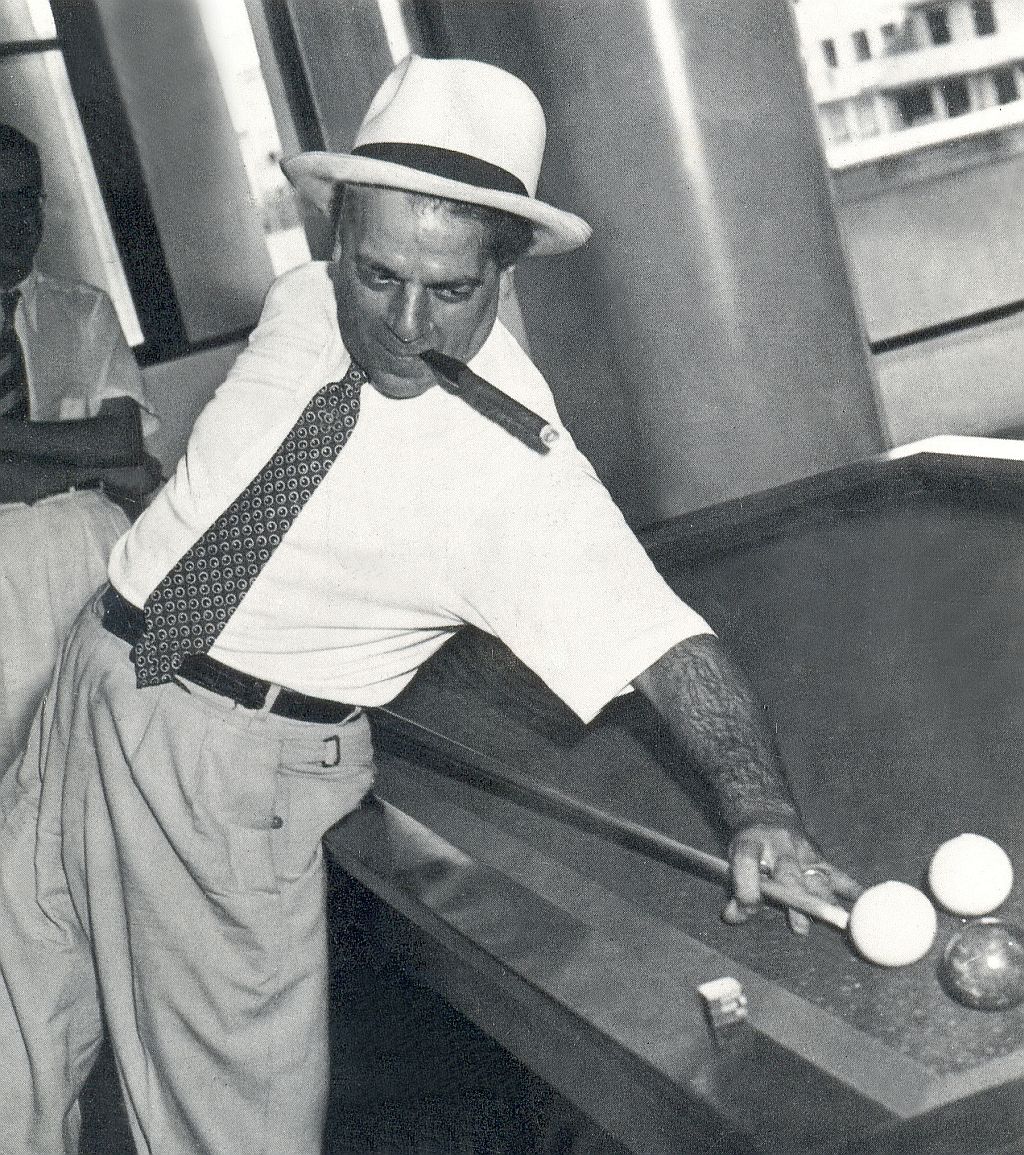 Heitor Villa-Lobos teria passado por Paranaguá quando jovem, em busca de raízes do folclore brasileiro | Divulgação/ Arquivo do Museu Villa-Lobos