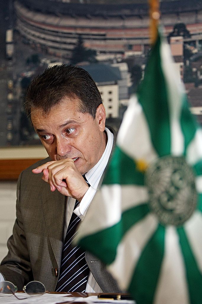 | Albari Rosa/ Gazeta do Povo