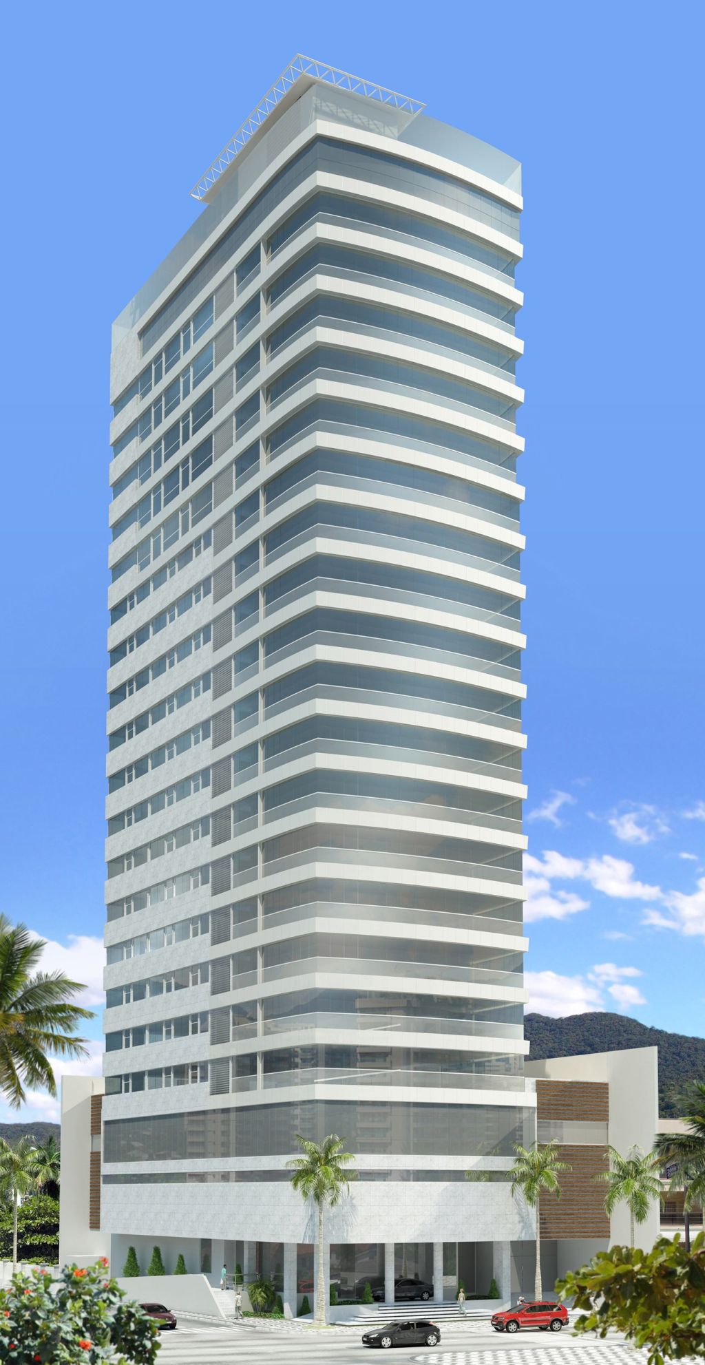 Poseidon: R$ 30 milhões investidos | Divulgação