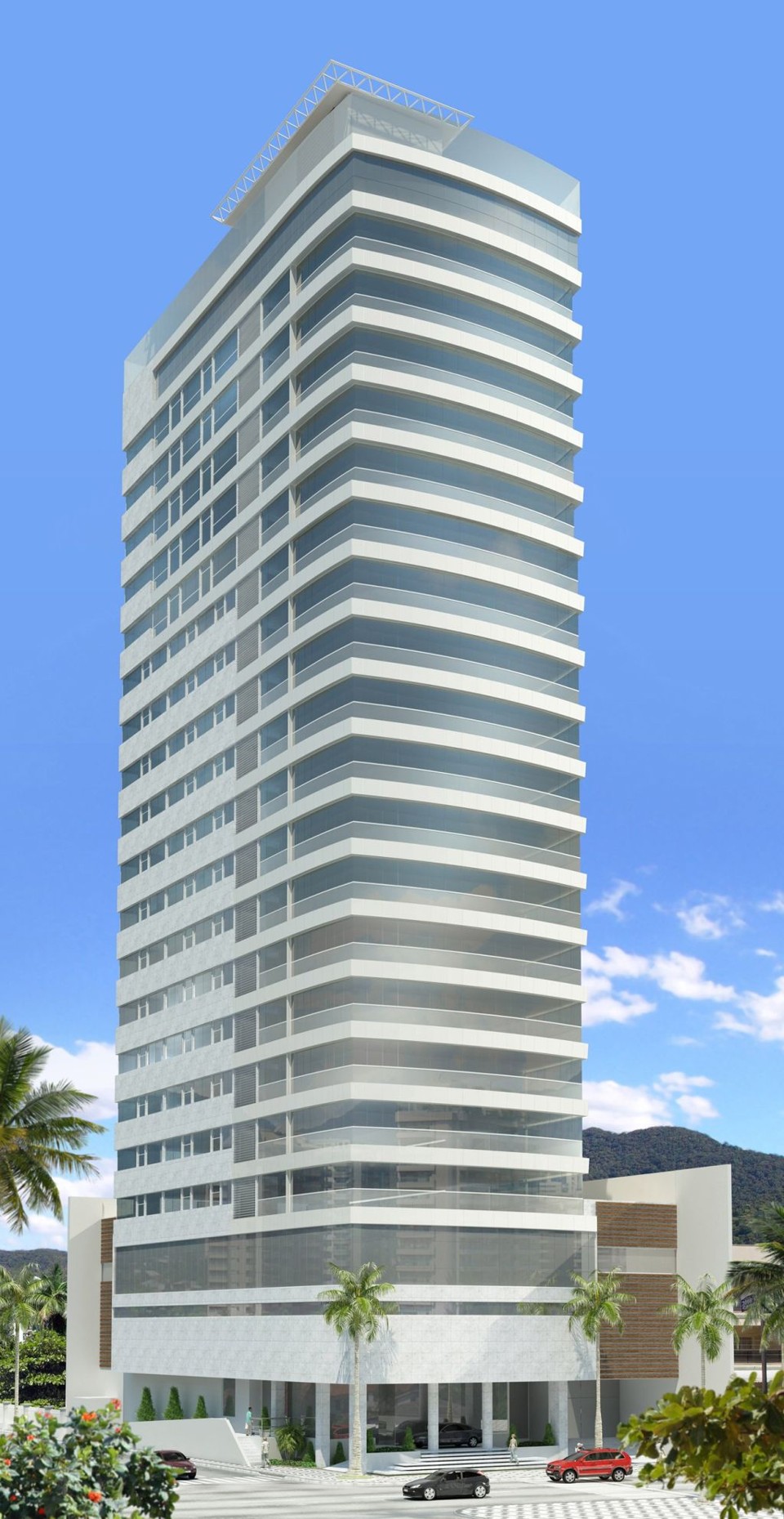 Poseidon: R$ 30 milhões investidos | Divulgação
