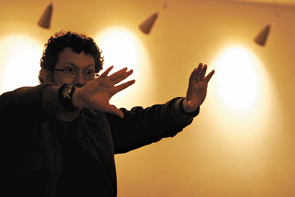 | Roberto Custódio/Jornal de Londrina