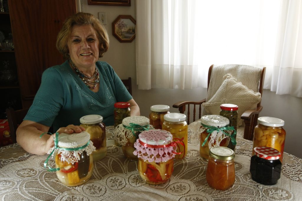 Aos 72 anos, Zenilda se dedica a atividades sociais e sente que pode contribuir muito | Marcelo Elias/Gazeta do Povo