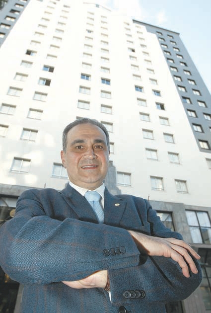 | Marcelo Elias/ Gazeta do Povo