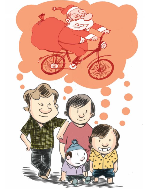 | Ilustração: Benett