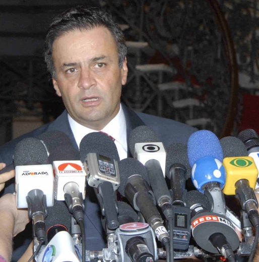 | Omar Freire/Imprensa MG