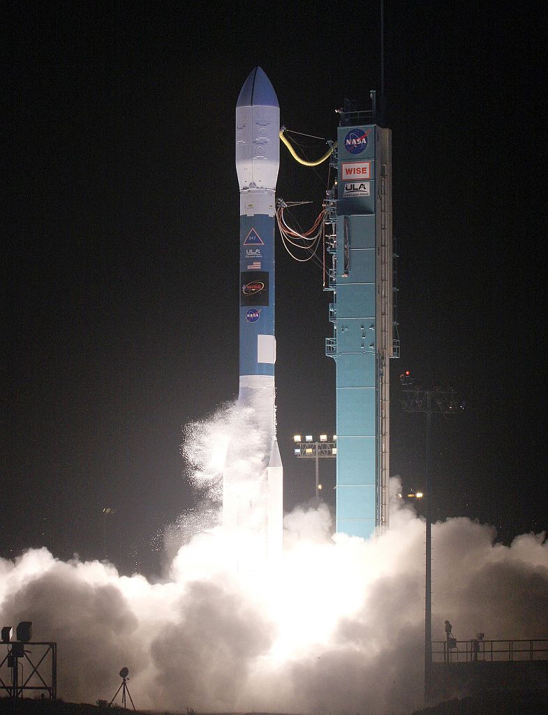 Os sensores deste telescópio são 500 vezes mais sensíveis que os do último dipositivo infravermelho lançado ao espaço | Reuters/NASA