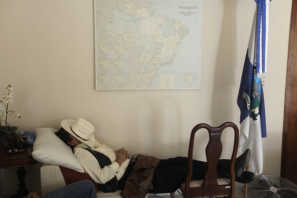 | Edgard Garrido/Reuters