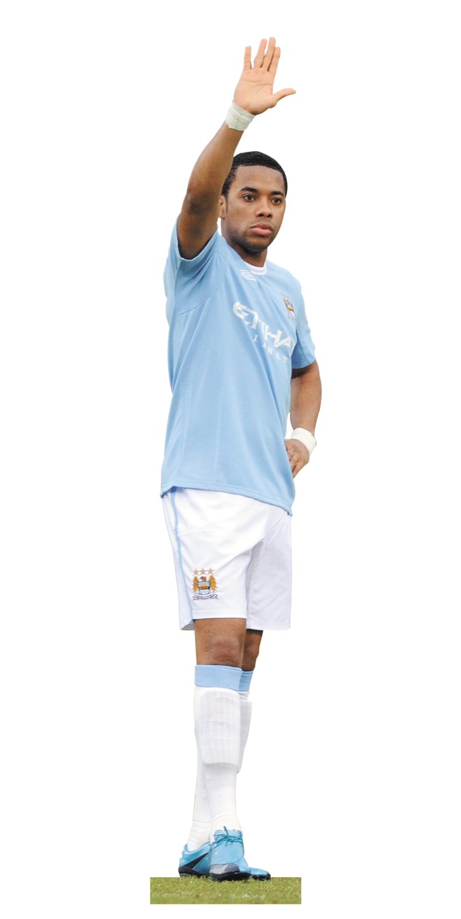 Robinho | 