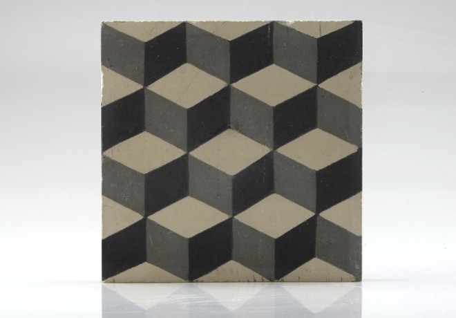 Ladrilho da Ornatos Nossa Senhora da Penha. À venda na G. Baraldi por R$ 115 o m² |