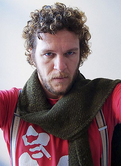 Otto: fim de relacionamento vira escapismo artístico | Divulgação