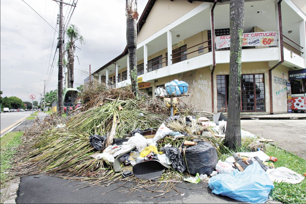 | Daniel Castellano/Gazeta do Povo