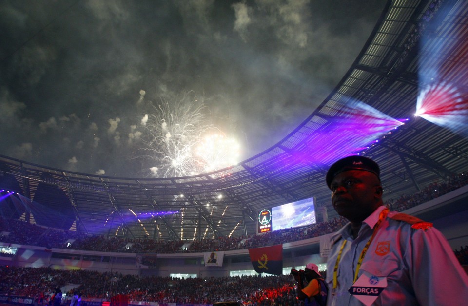 | Amr Abdallah Dalsh / Reuters