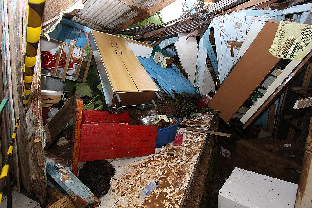 | Giuliano Gomes/ Gazeta do Povo