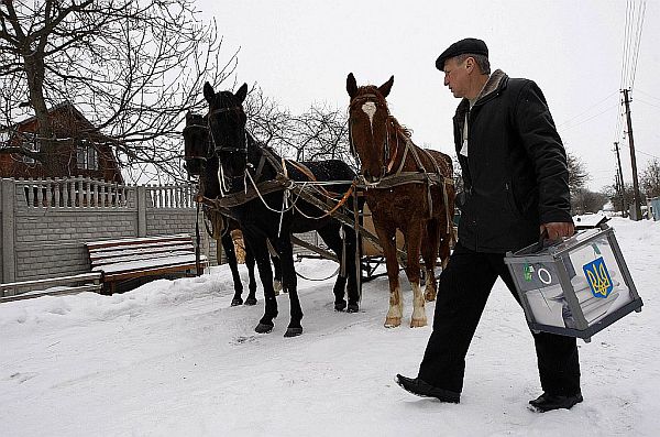 | Fotos: France Presse e Reuters