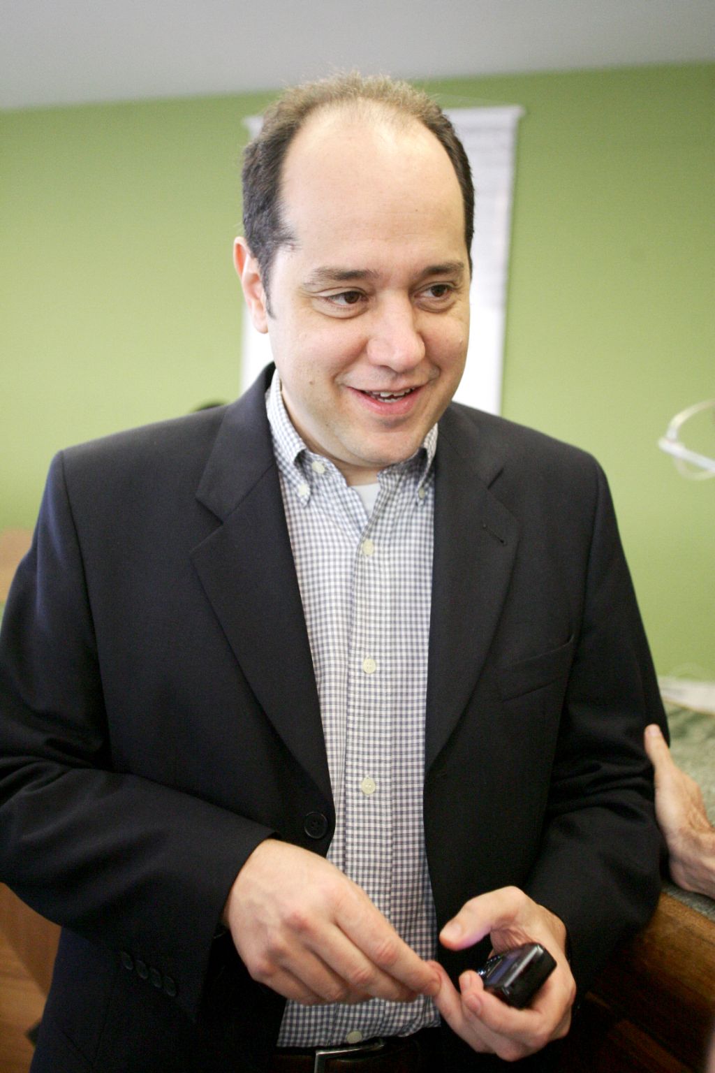 É natural que em conferências, em que se abre espaço para reivindicações, surjam manifestações para tentar corrigir o que aconteceu no passado.
Eugênio Bucci, jornalista e ex-presidente da Radiobrás | Gilberto Abelha/Jornal de Londrina