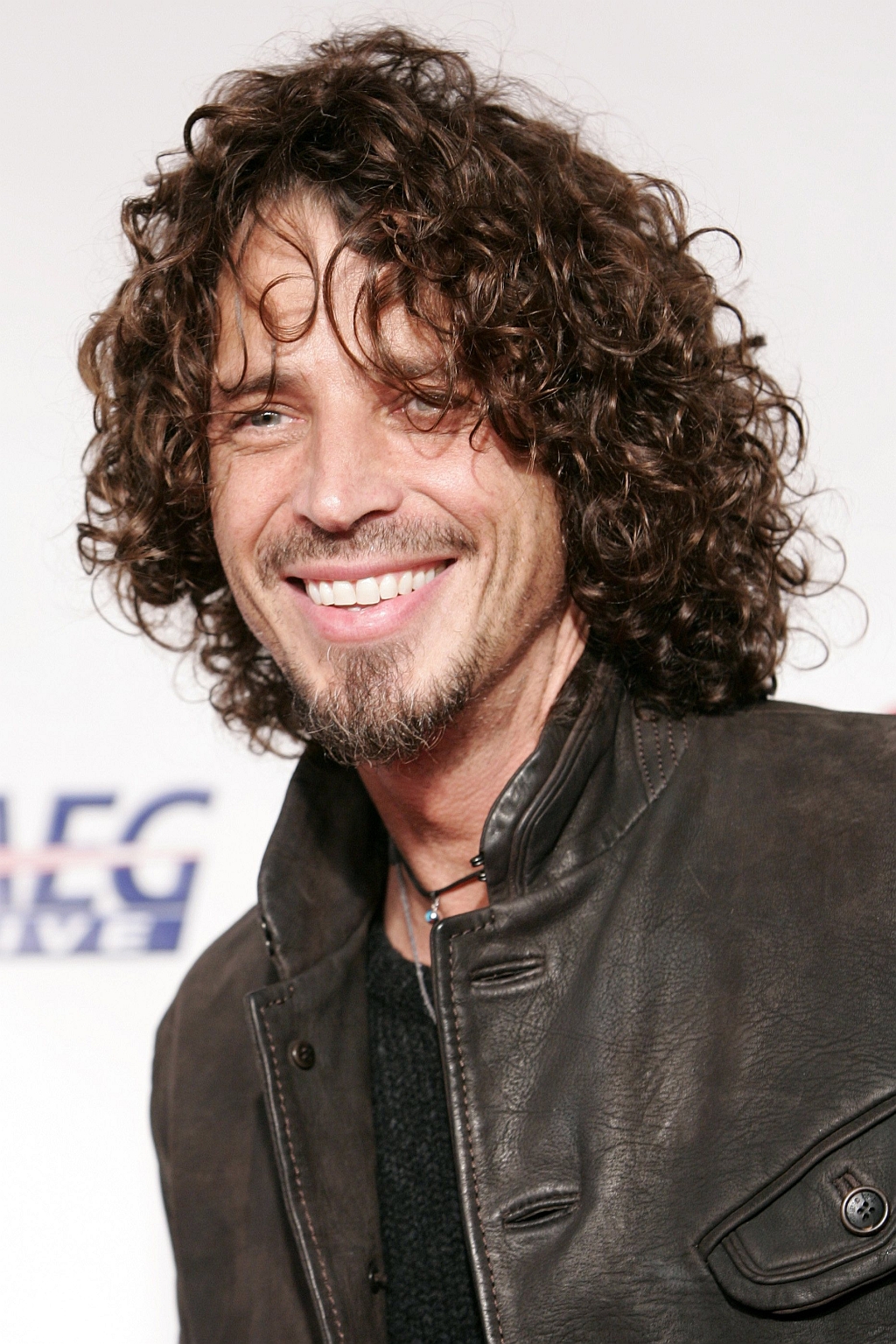 Chris Cornell fez três discos-solo e criou a banda Audioslave, já extinta | Danny Moloshok/Reuters