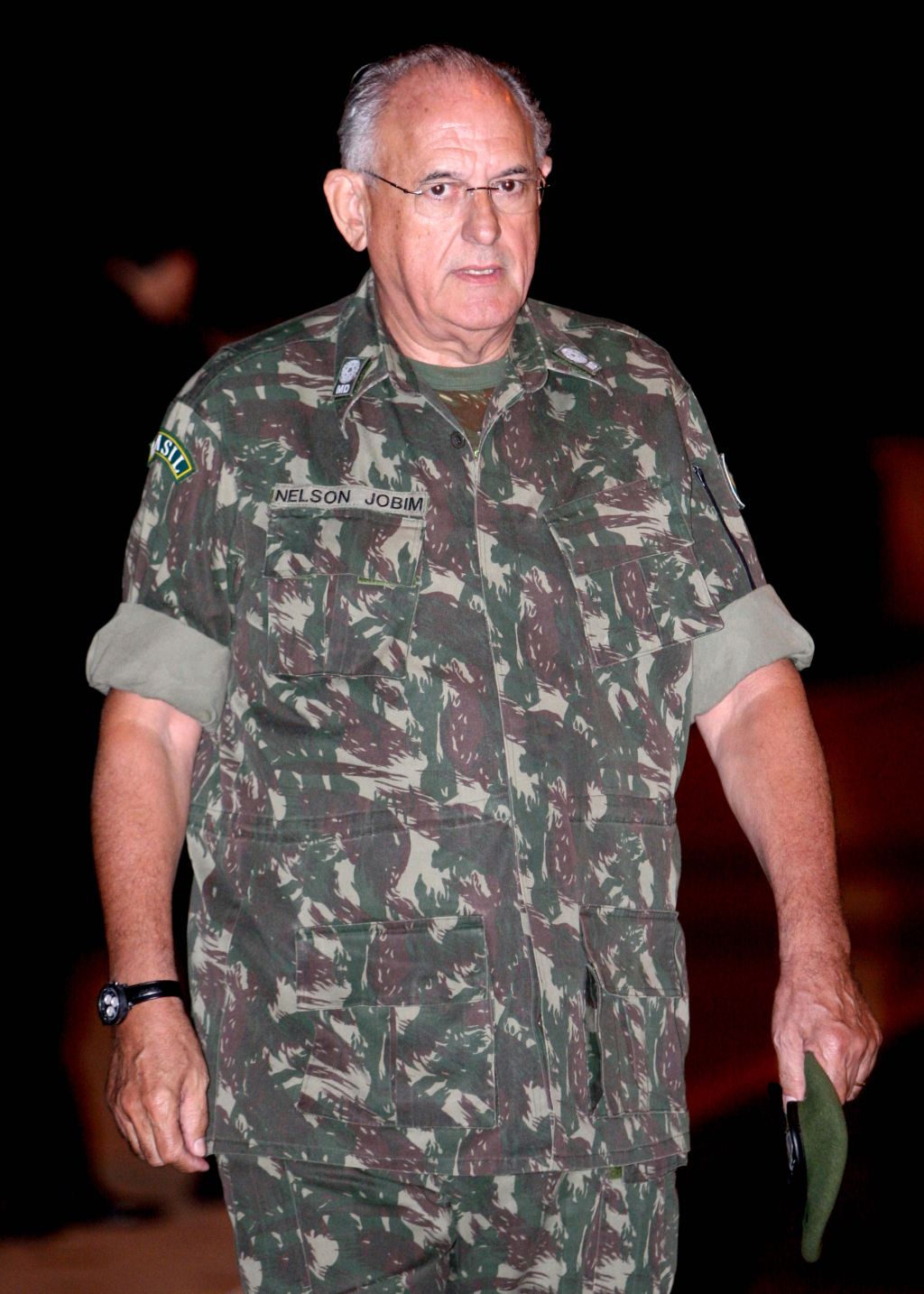 | Fábio Rodrigues Pozzebom/ABr