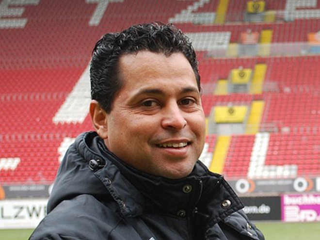 Ratinho volta ao Kaiserslautern, onde fez história após passar pelo Furacão | 