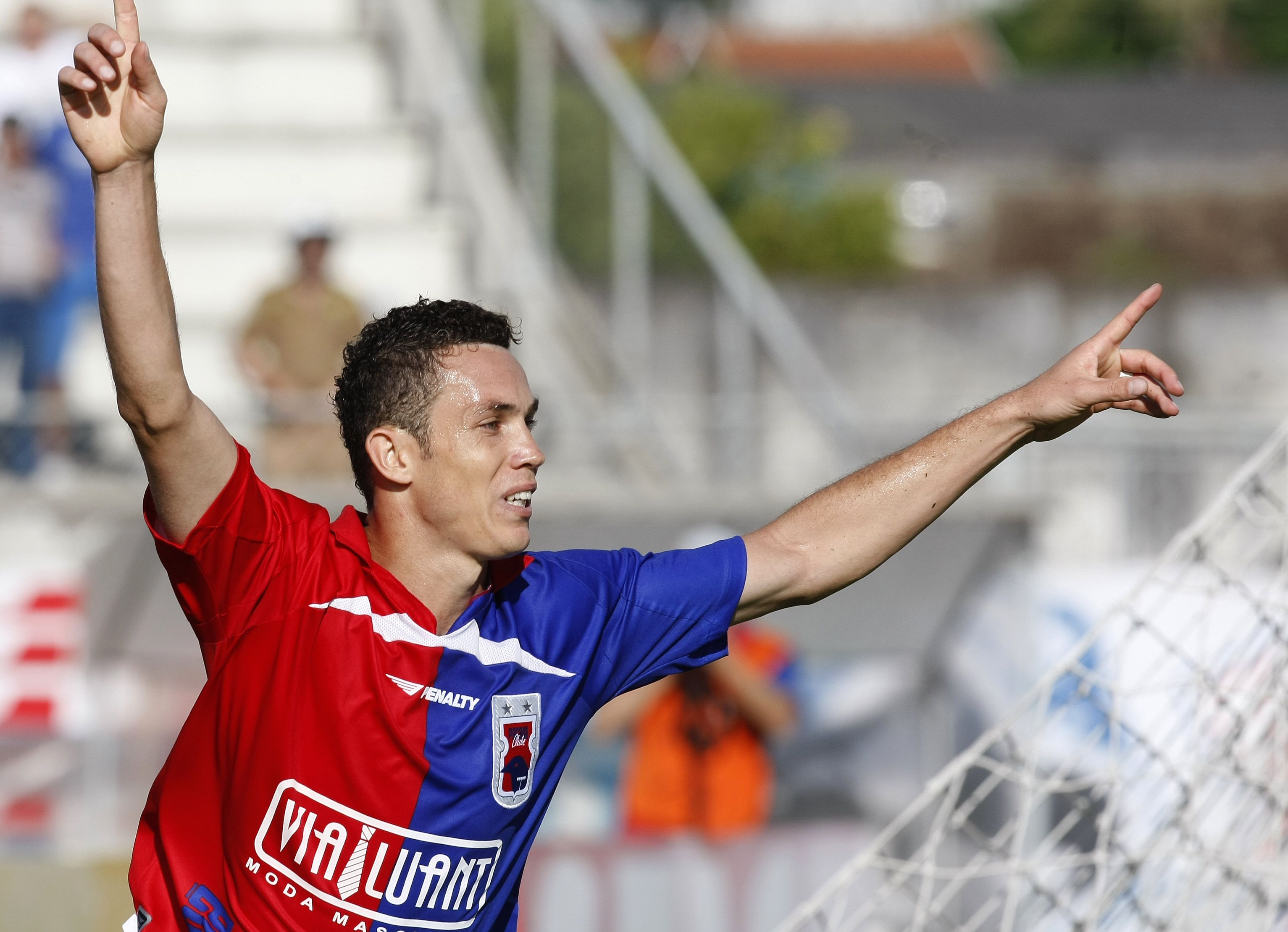 | Rodolfo Buhrer / Agência de Notícias de Gazeta do Povo