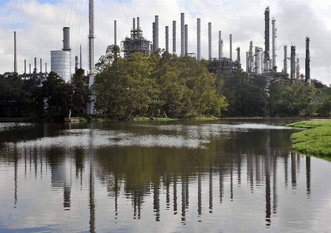 Unidade da Quattor, que não resistiu à crise e foi vendida para a nova Braskem | Divulgação