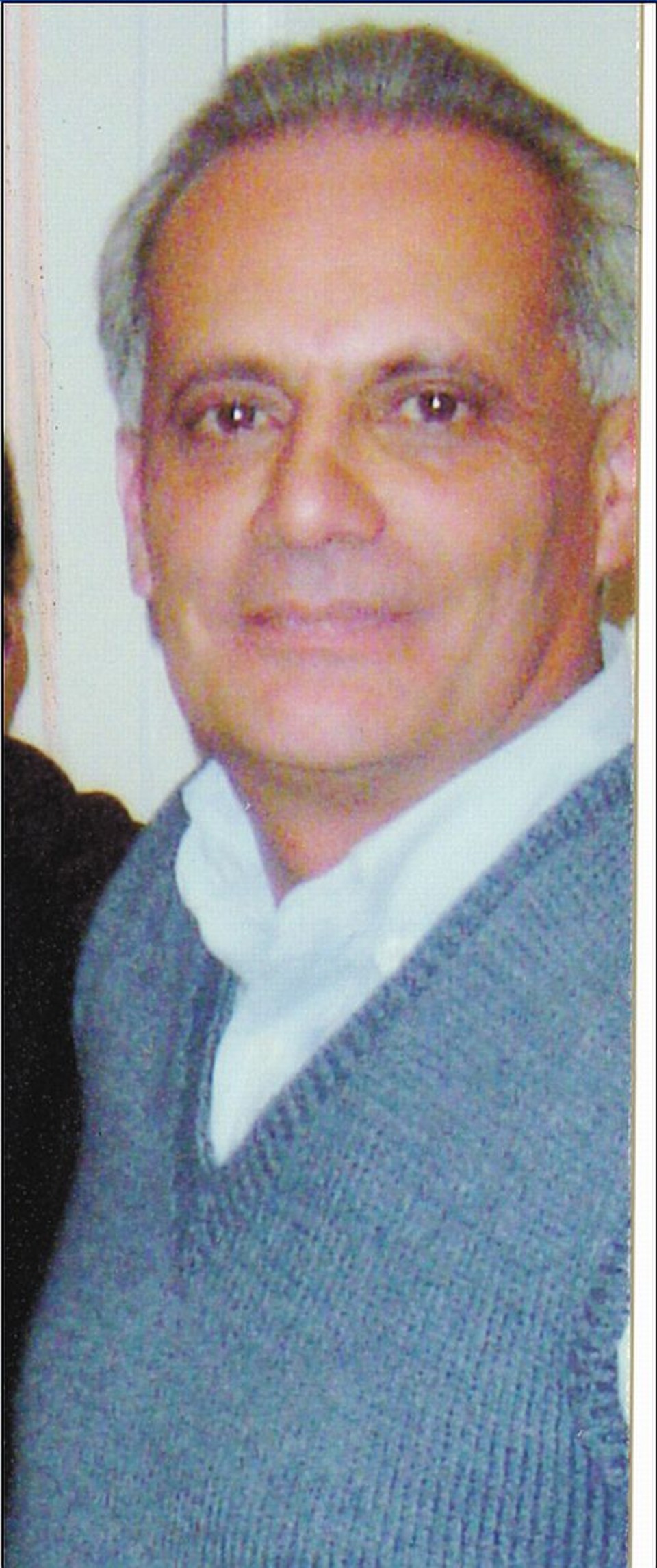 Lista de falecimentos |