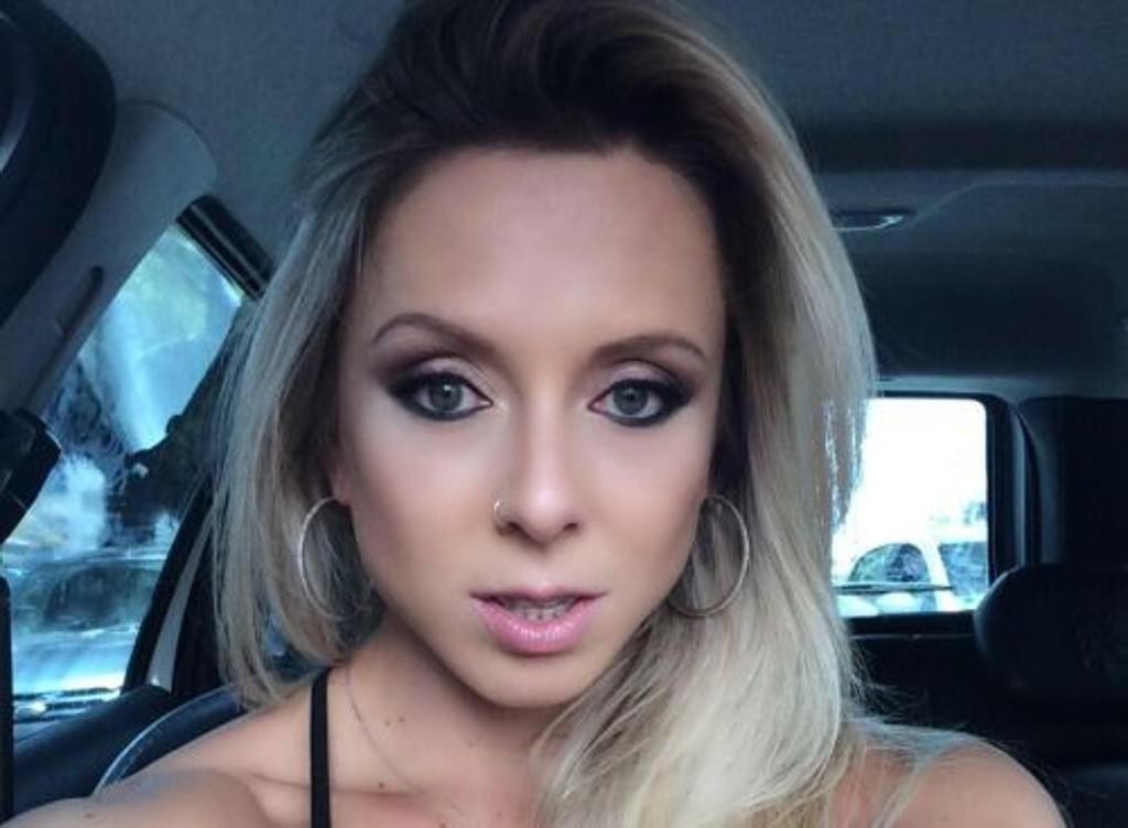 | Reprodução/Facebook