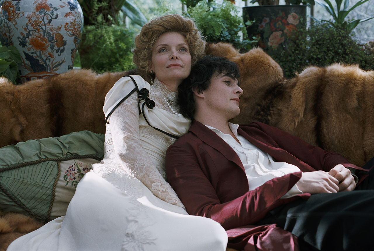 Cena do filme "Chéri" | Divulgação