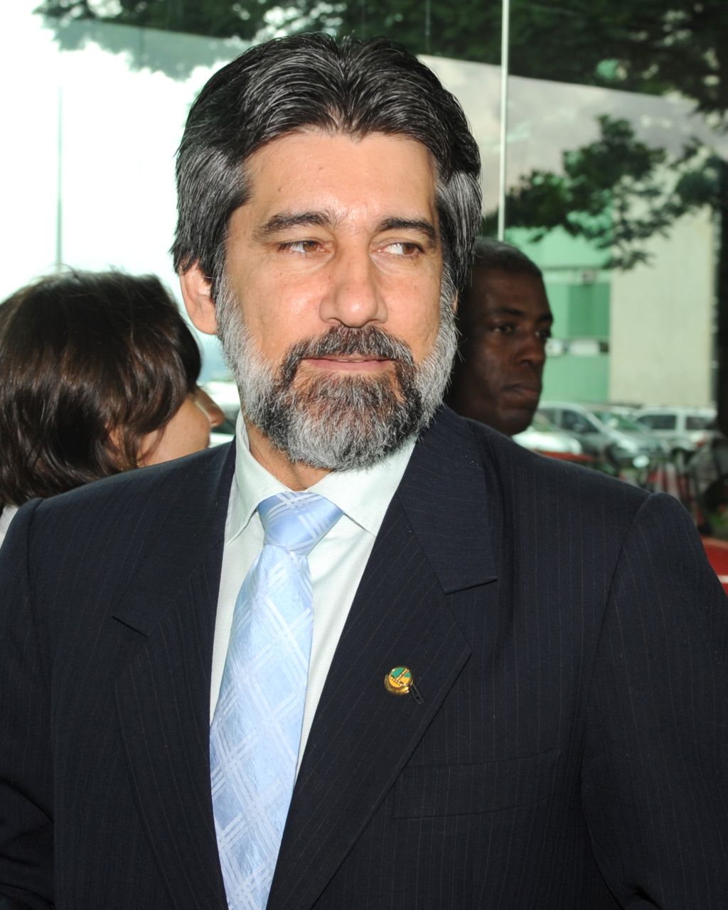 Valdir Raupp: planos sem assinatura básica. | Valter Campanato/ABr