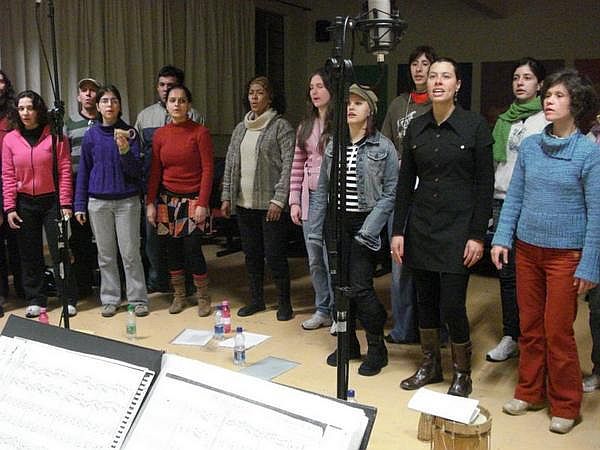 | Divulgação/MySpace