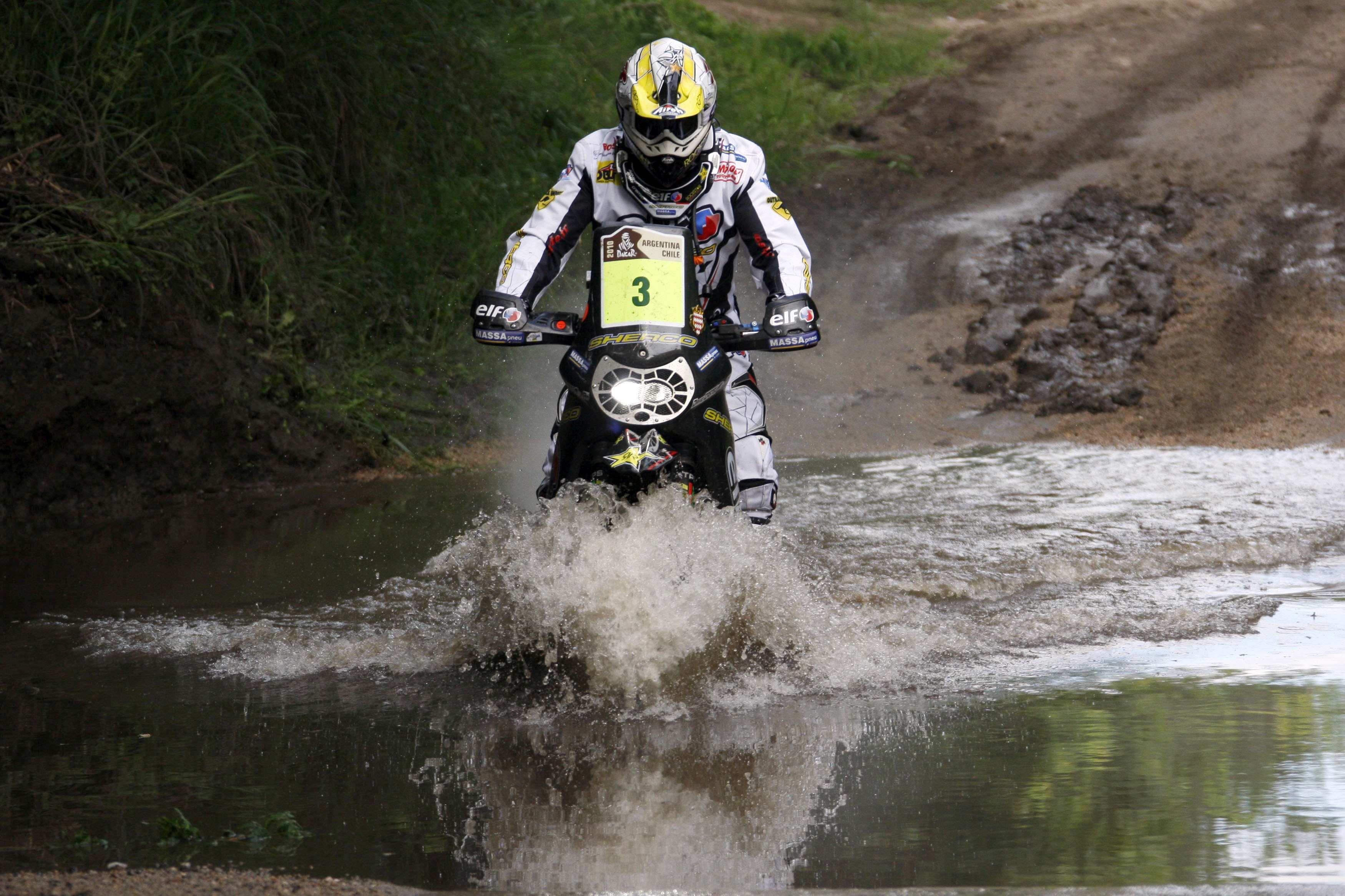 | Jacky Naegelen / Reuters