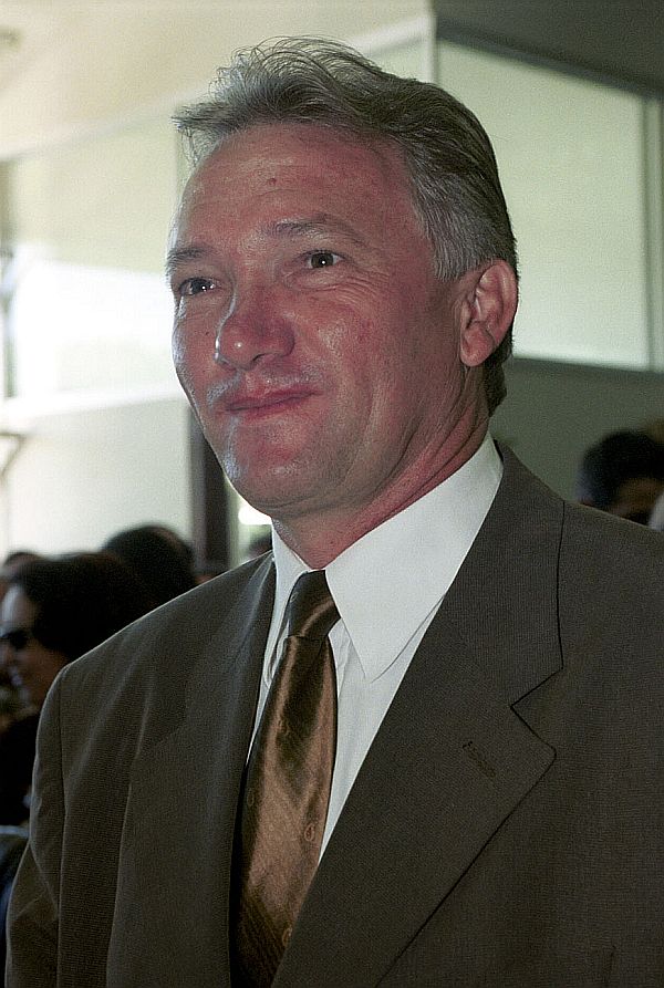 Nelson Tureck: participação em inauguração de frigorífico causou a cassação | Arquivo/Gazeta do Povo