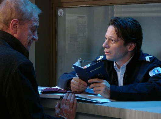 Cena do filme "Ervas Daninhas" | Divulgação