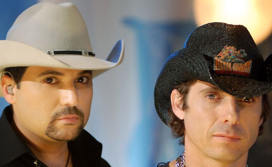 Ressarcimento do show da dupla Edson e Hudson vai até quinta-feira em Curitiba e no Litoral | Divulgação