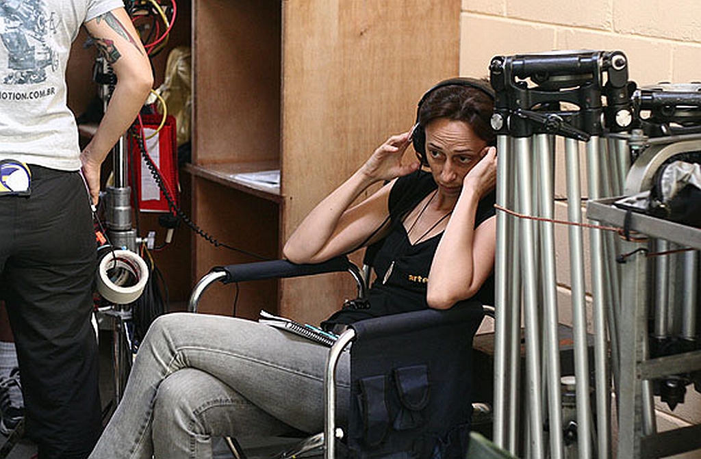 Laís Bodanszki dirige seu terceiro longa-metragem, As Melhores Coisas do Mundo | Fotos: Divulgação