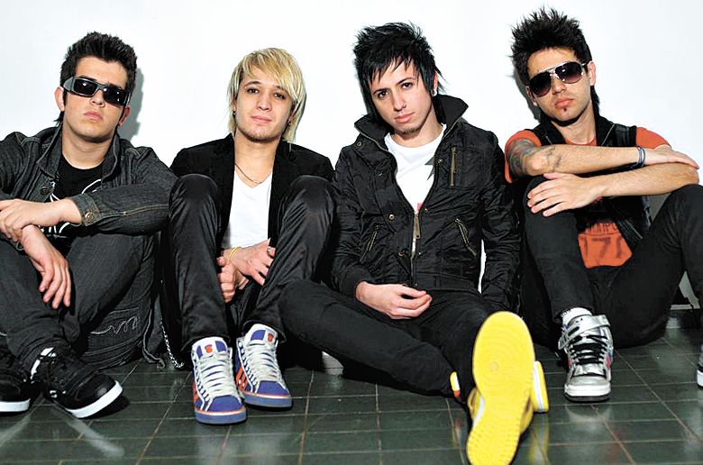 Hevo84 marca presença no Positive Vibrations | Divulgação