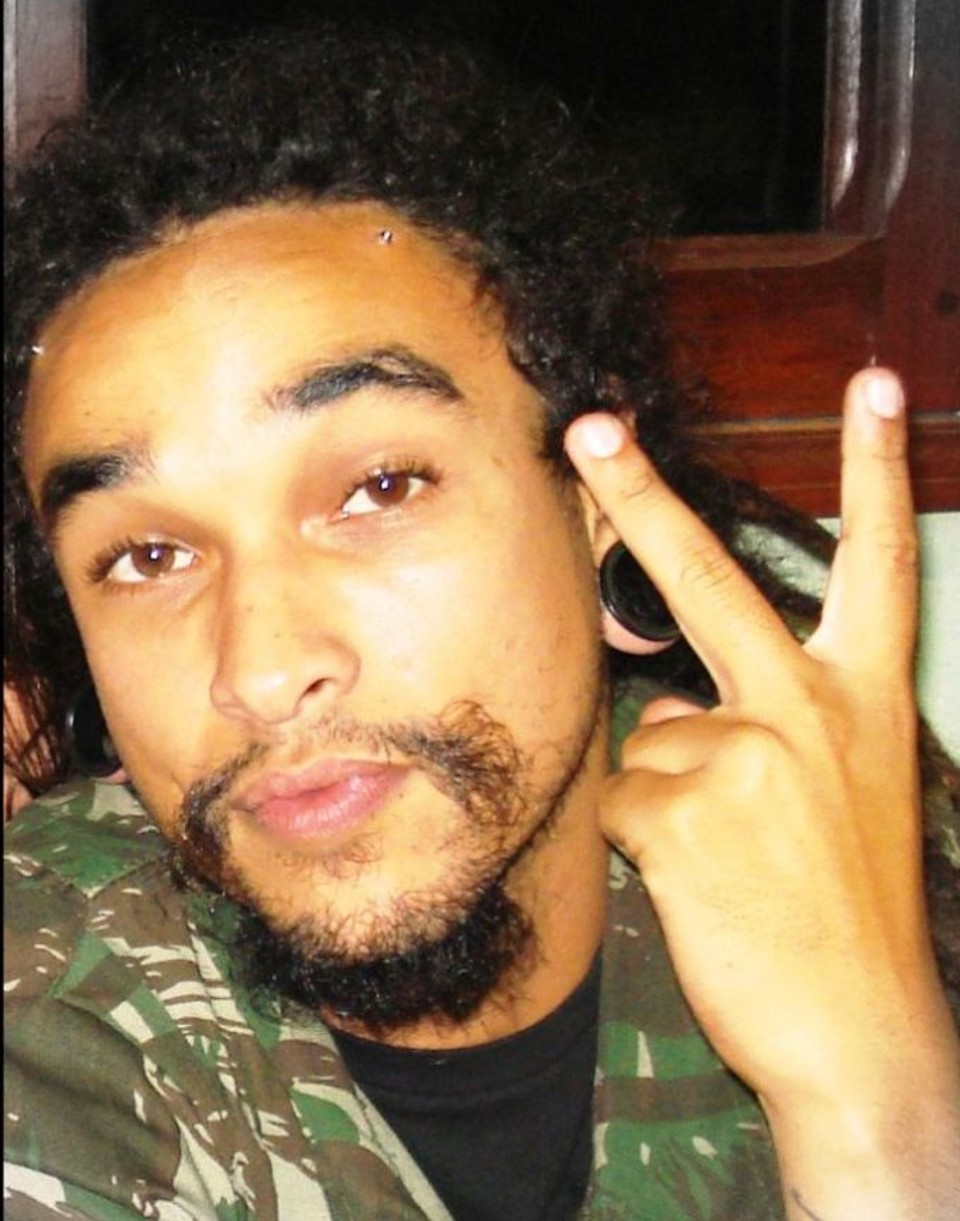 Lista de falecimentos |