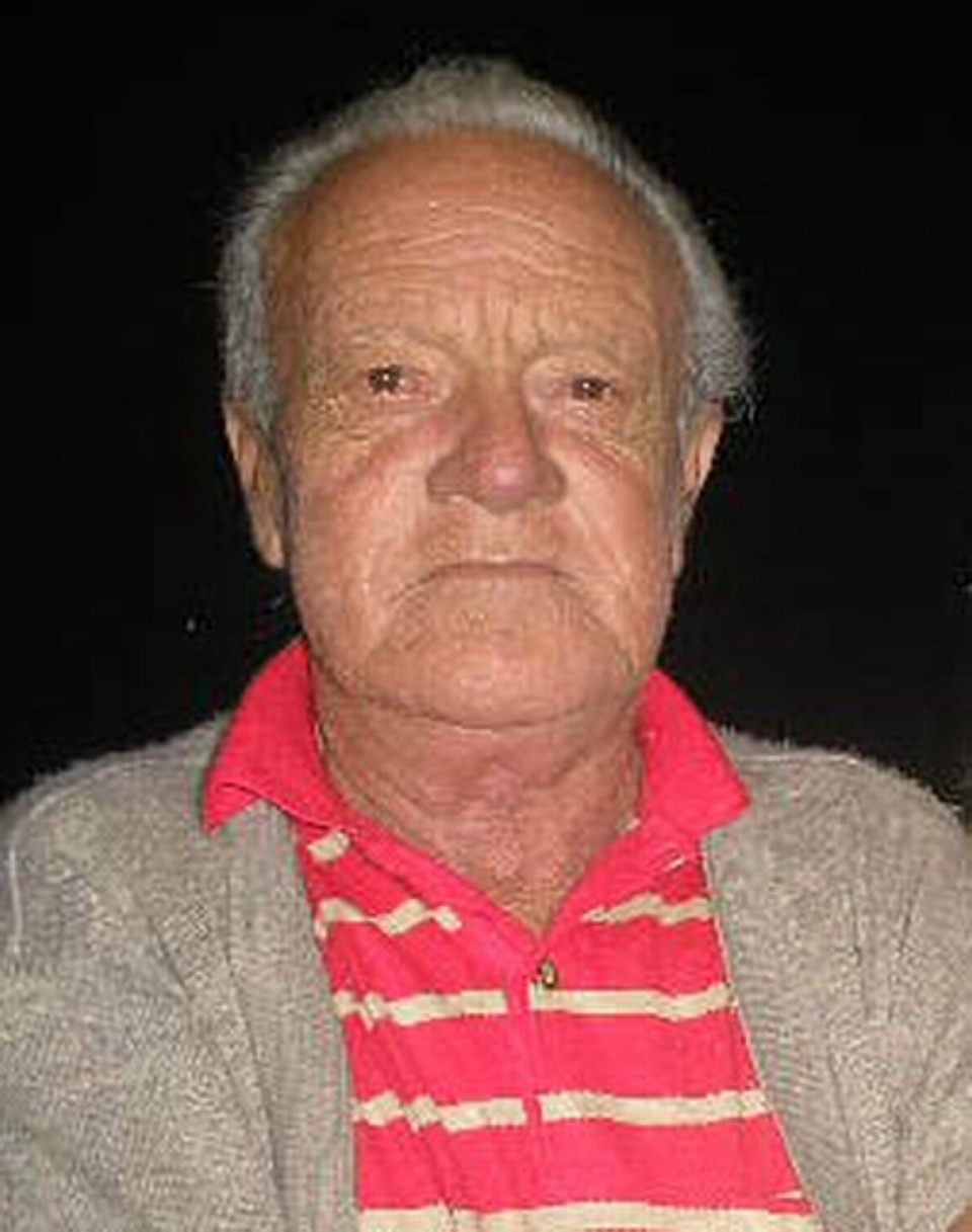 Lista de falecimentos |