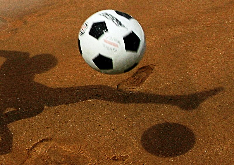 | Khaled Desouki/AFP