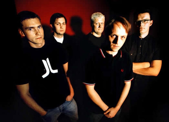 | Kicki Nilsson/Divulgação